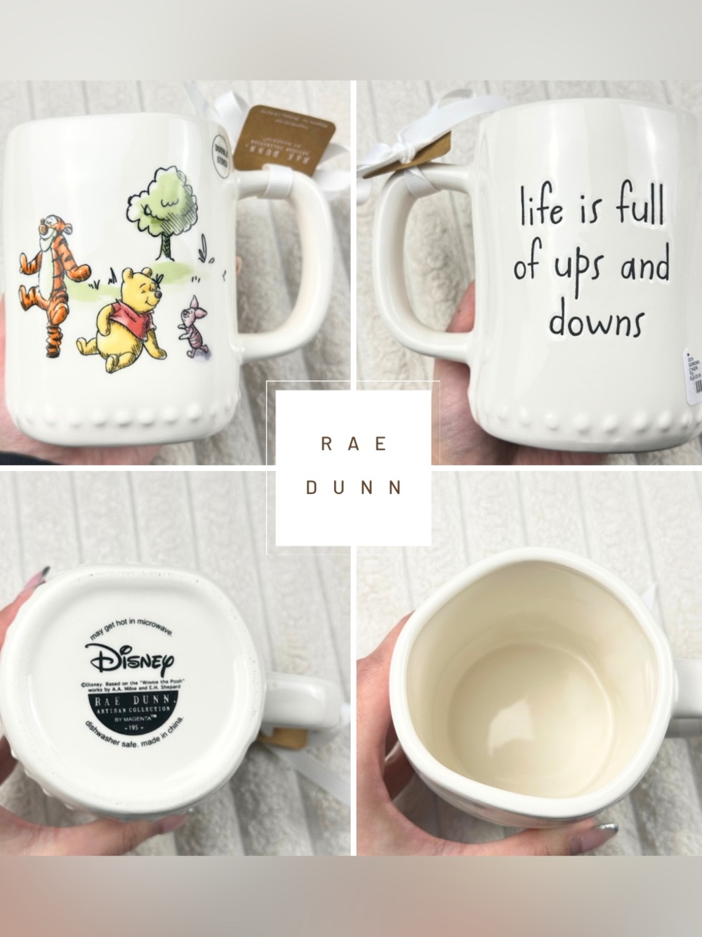 Rae Dunn Mug